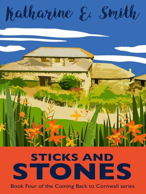 cover image of Sticks and Stones